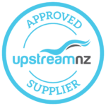 1.Approved Supplier badge